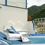 Apartamento Libeccio - Flat With Terrace And Sea View, Perfect For Up To 3 Guests Maiori