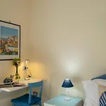 Apartamento Libeccio - Flat With Terrace And Sea View, Perfect For Up To 3 Guests *