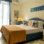 Libeccio - Flat With Terrace And Sea View, Perfect For Up To 3 Guests Apartamento *