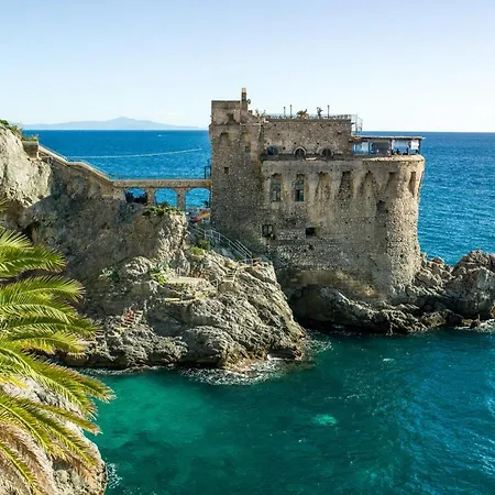 Libeccio - Flat With Terrace And Sea View, Perfect For Up To 3 Guests Apartamento *