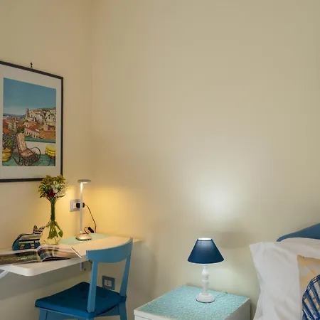 Libeccio - Flat With Terrace And Sea View, Perfect For Up To 3 Guests Apartment Maiori