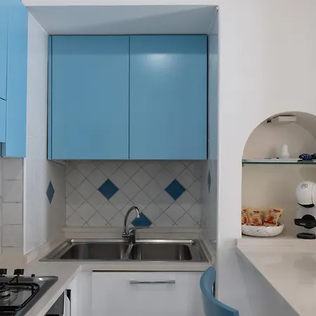 Libeccio - Flat With Terrace And Sea View, Perfect For Up To 3 Guests * Maiori