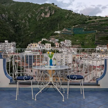 Libeccio - Flat With Terrace And Sea View, Perfect For Up To 3 Guests Apartment *