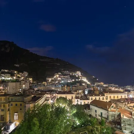 Apartamento Libeccio - With Terrace And Sea View *