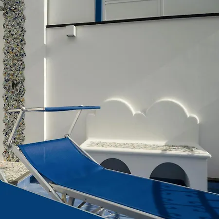 Libeccio - With Terrace And Sea View *