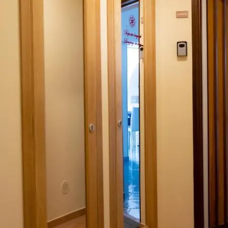 Libeccio - Flat With Terrace And Sea View, Perfect For Up To 3 Guests Lägenhet Maiori