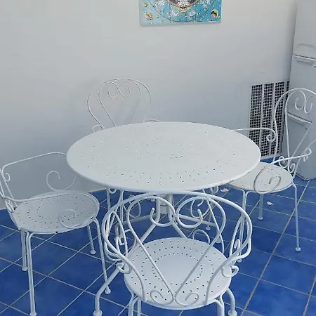 Apartment Libeccio - With Terrace And Sea View Maiori
