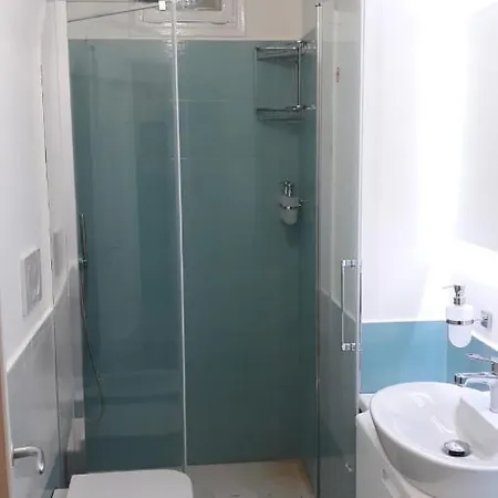 شقة Libeccio - Flat With Terrace And Sea View, Perfect For Up To 3 Guests مايوري