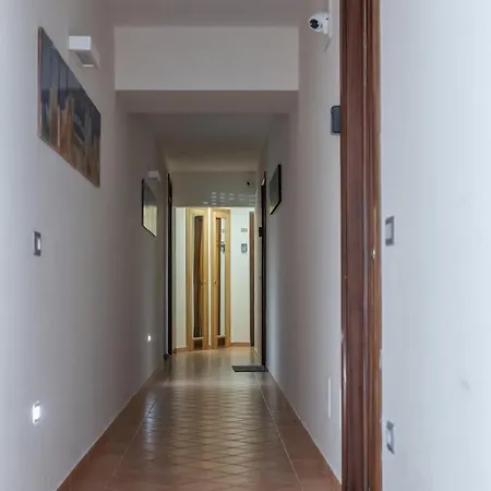 شقة Libeccio - Flat With Terrace And Sea View, Perfect For Up To 3 Guests